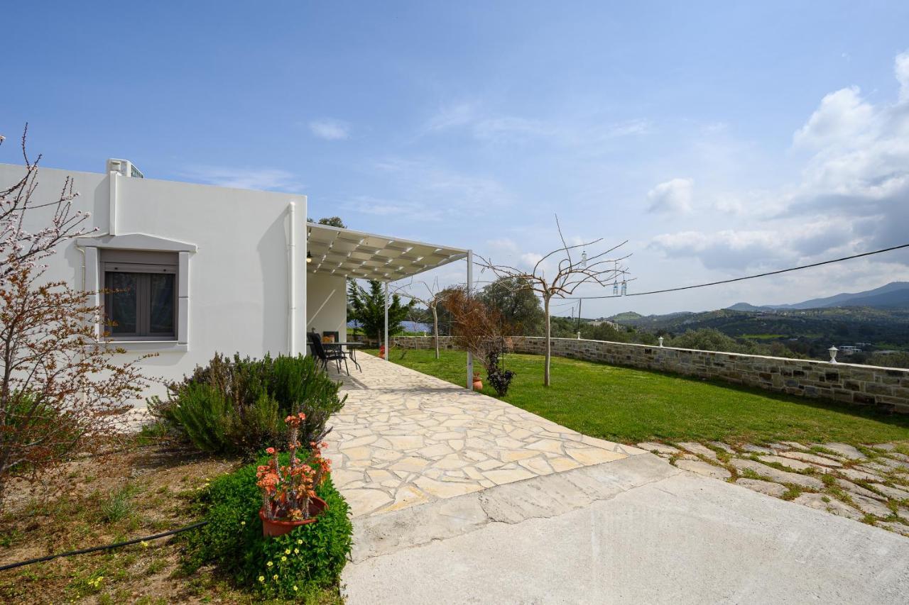 Villa Jodi Pitsidia Luaran gambar