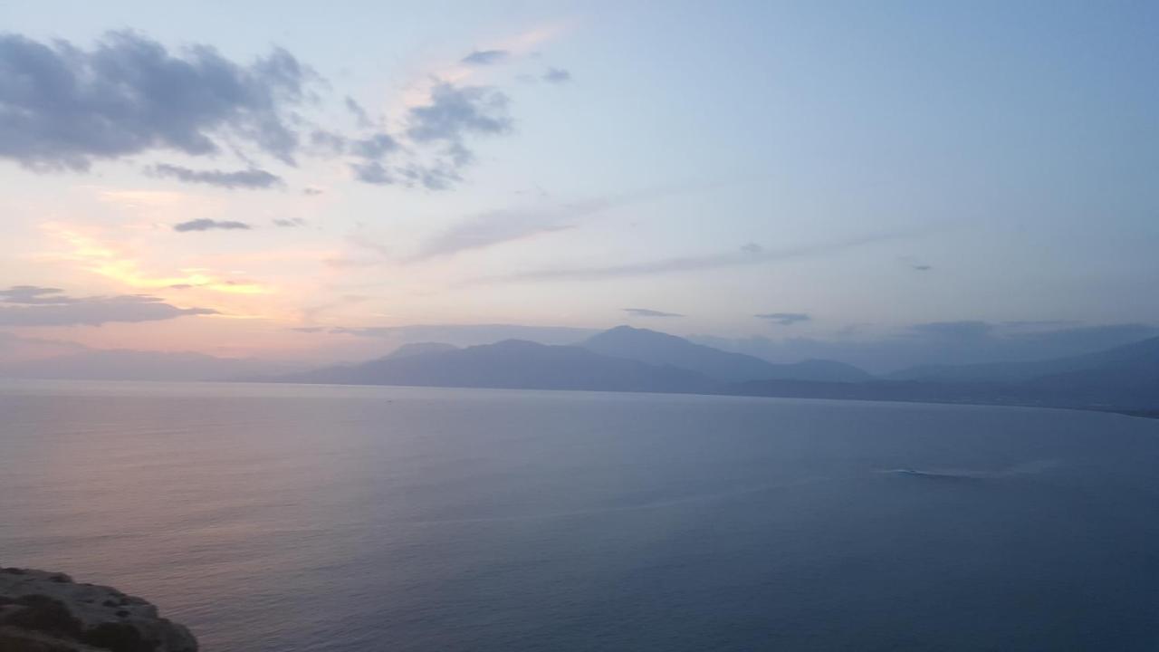Villa Jodi Pitsidia Luaran gambar